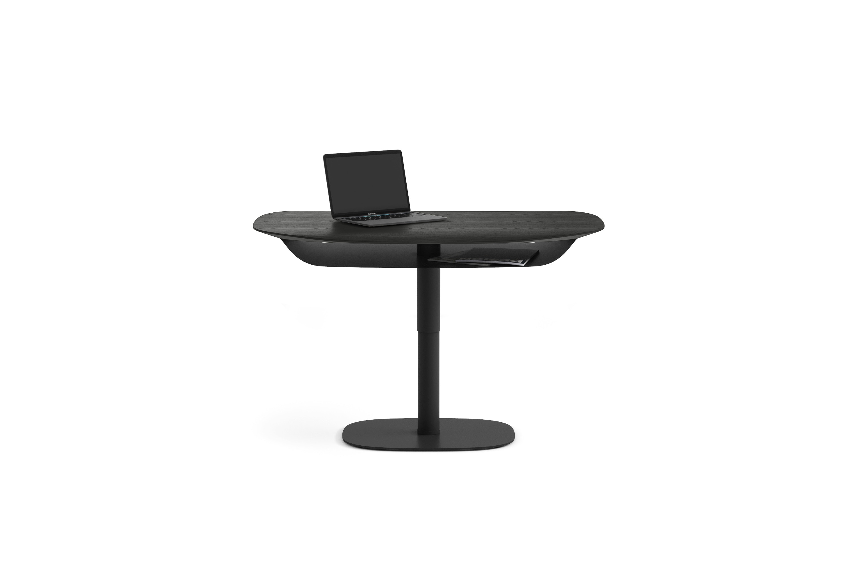 BDI Home Office Soma 1130 Lift Coffee Table 1130 - Heritage House